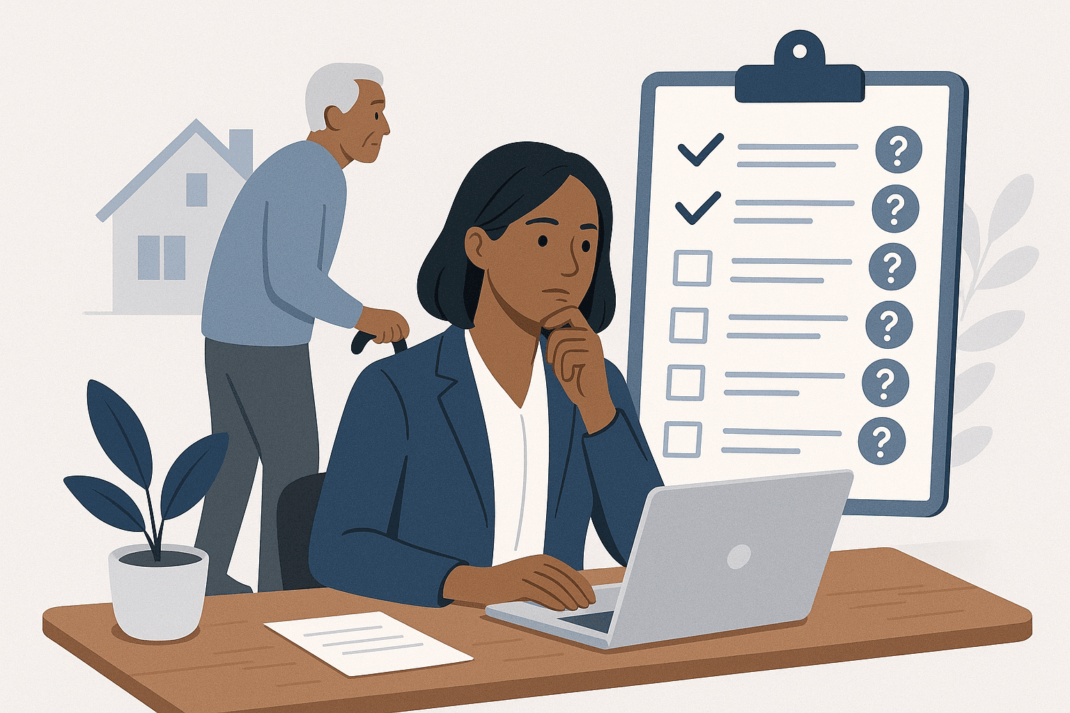 Long-Term Care Insurance: Is It Worth It? A 7-Question Checklist to Decide - Featured image