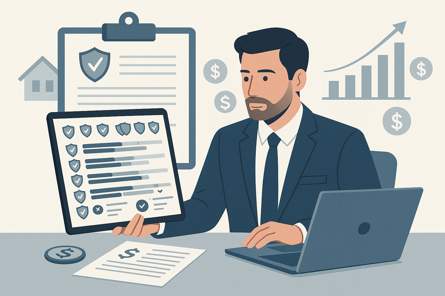 Long-Term Care Insurance: 7 Best Policies of 2026 Compared by Coverage, Cost, and Value - Featured image