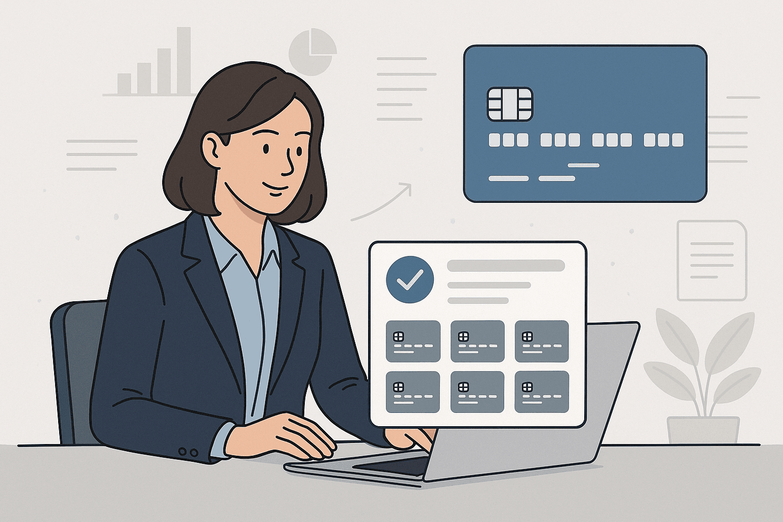 Best Business Credit Cards With No Personal Guarantee in 2026: 6 Real Options - Featured image