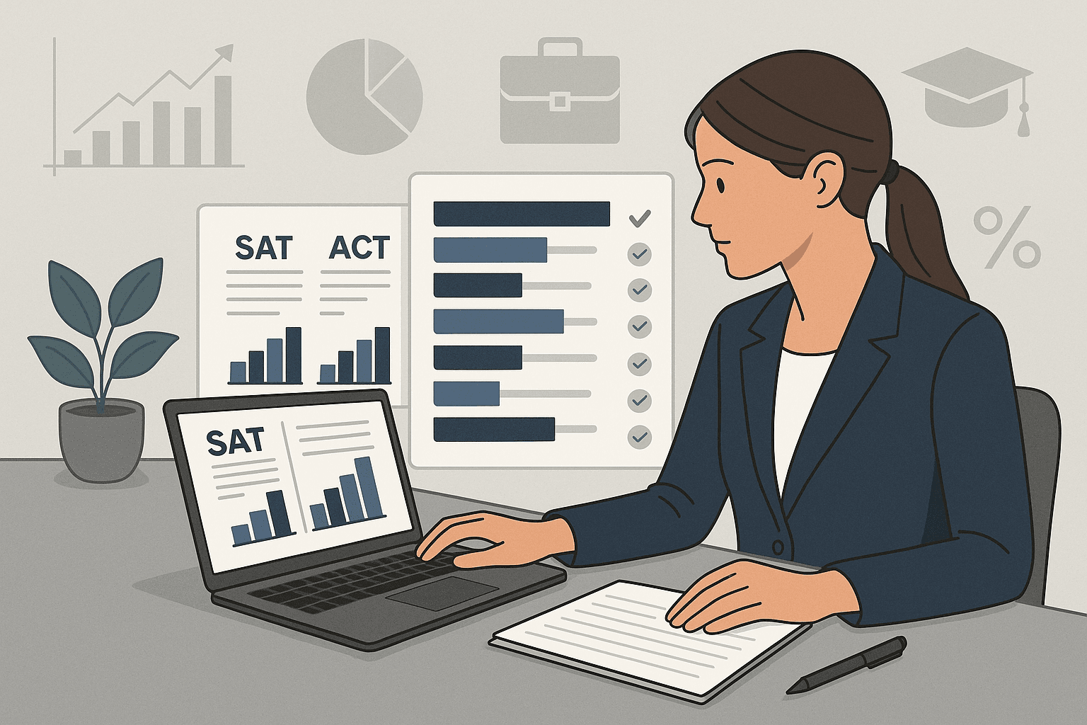 Best SAT and ACT Prep Courses in 2026: 8 Top Options Compared - Featured image